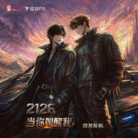 当你叫醒我