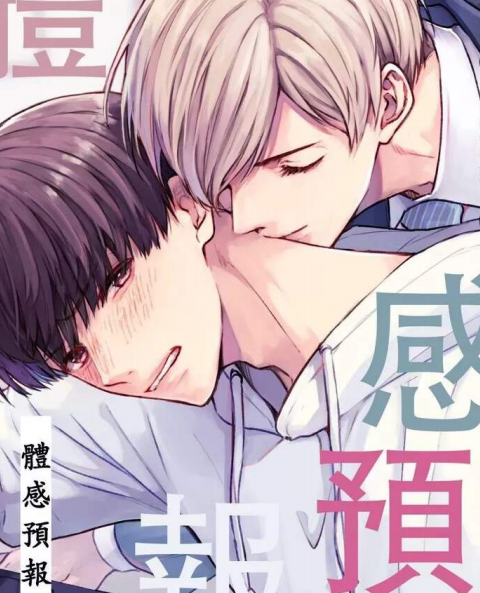 体感预报
